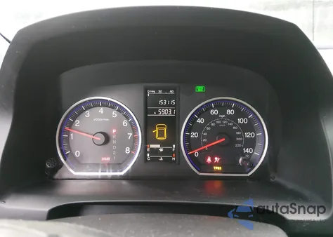 2007 Honda Cr-V Lx z USA, uszkodzony, nr VIN JHLRE48397C017132